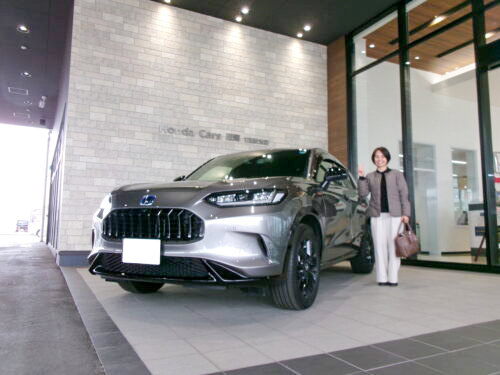 2026.02.27 安城住吉店 納車写真