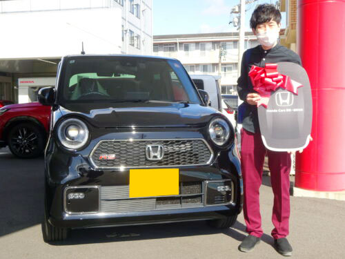 2026.02.28 北一色店 納車写真