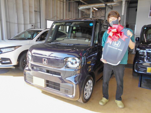 2026.02.23 蟹江店 納車写真