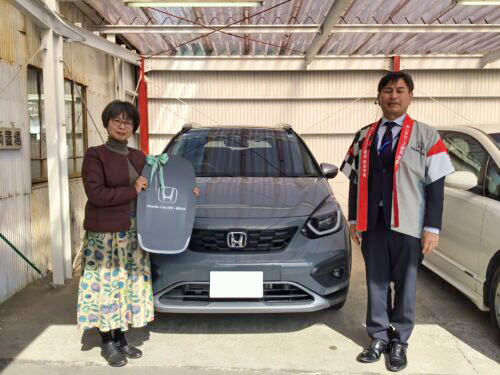 2026.02.14 津島古川店 納車写真