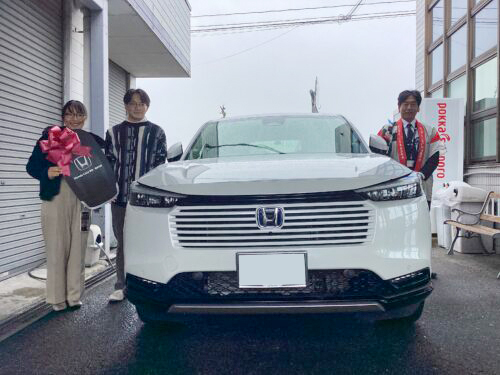 2026.02.09 稲沢店 納車写真