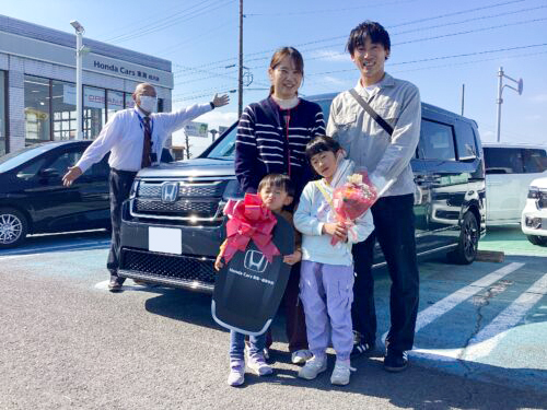 2026.02.23 稲沢店 納車写真