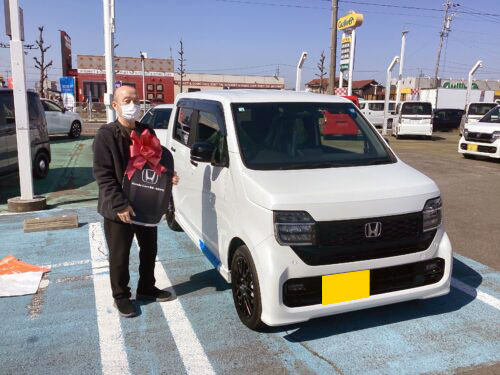 2026.02.26 稲沢店 納車写真