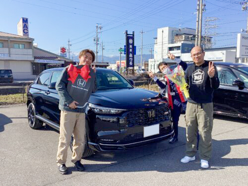 2026.02.24 大垣静里店 納車写真