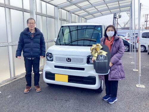 2026.02.02 犬山店 納車写真