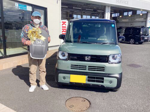 2026.02.02 犬山店 納車写真