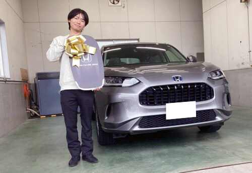 2026.02.28 岐阜東バイパス店 納車写真