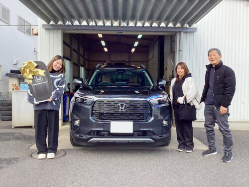 2026.02.02 犬山店 納車写真