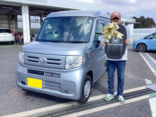 犬山店 納車写真