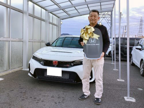 犬山店 納車写真