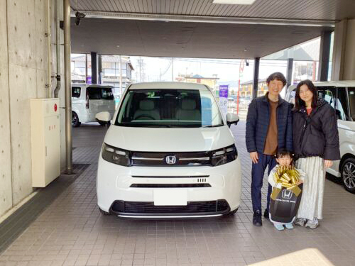 2026.02.23 大垣新田店 納車写真