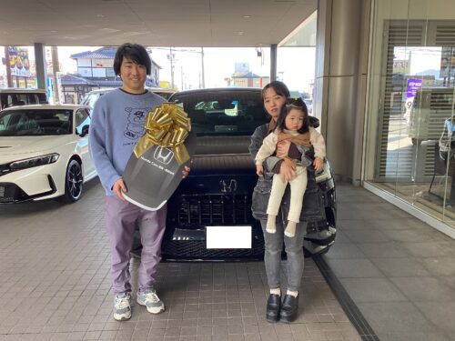 2026.02.28 大垣新田店 納車写真