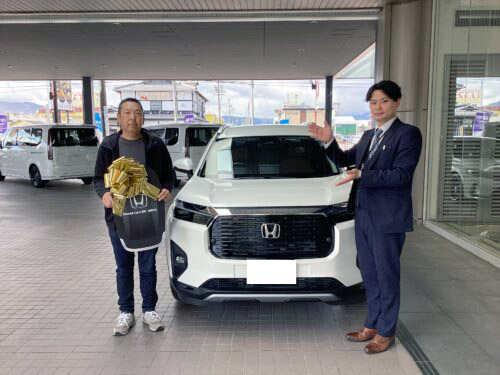 2026.02.28 大垣新田店 納車写真