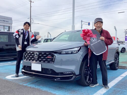 2026.02.14 稲沢店 納車写真