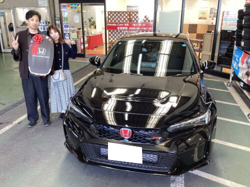 2026.02.28 楠インター店 納車写真