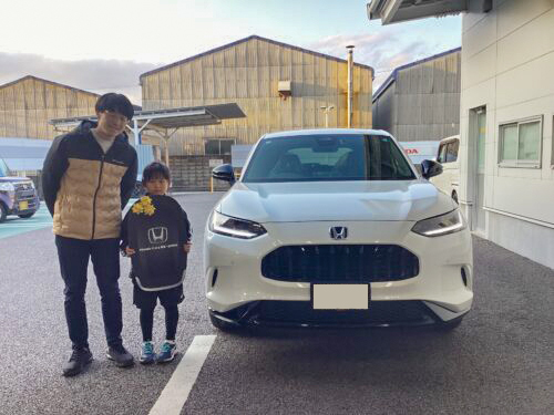 2026.02.09 半田乙川店 納車写真