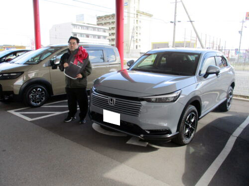 2026.02.28 大垣八島バイパス店 納車写真