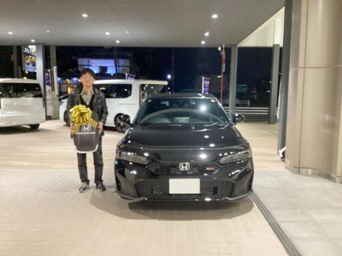 2026.02.23 大垣新田店 納車写真