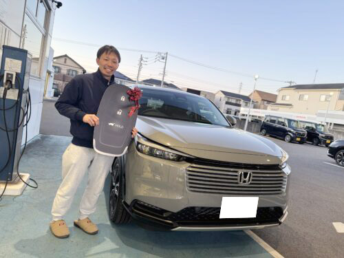 2026.02.28 常滑りんくう店 納車写真