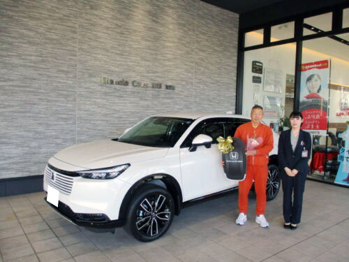 南陽店 納車写真