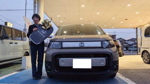 2026.02.16 国府宮店 納車写真