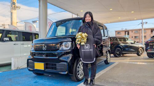 2026.02.02 国府宮店 納車写真