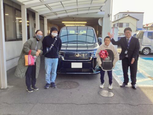 2026.02.09 豊明北店 納車写真