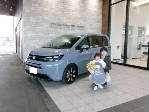 2026.02.16 安城住吉店 納車写真