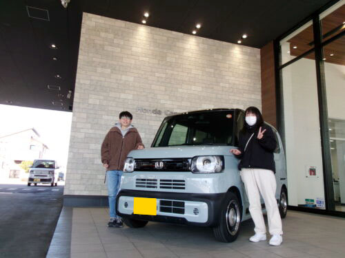 2026.02.21 安城住吉店 納車写真