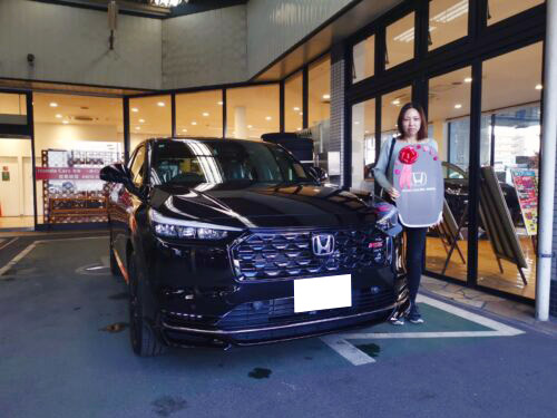 2026.02.28 楠インター店 納車写真