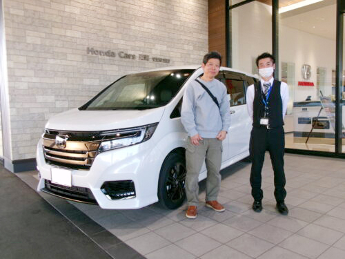 2026.02.23 安城住吉店 納車写真