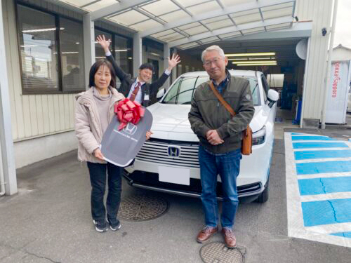 2026.02.07 豊明北店 納車写真
