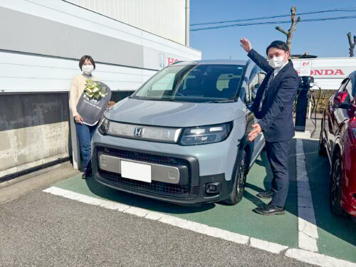 2026.02.23 名和店 納車写真