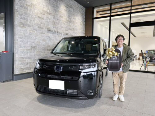 2026.02.28 長良北店 納車写真