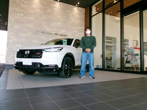 2026.02.23 安城住吉店 納車写真