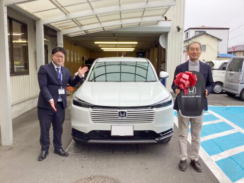 2026.02.09 豊明北店 納車写真