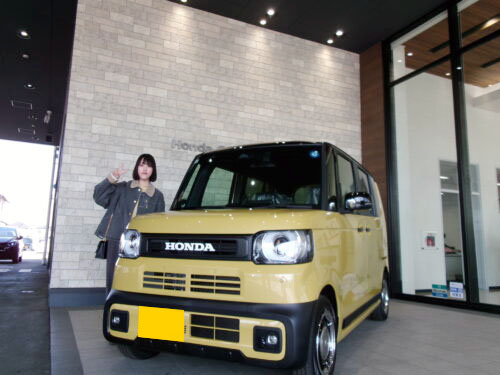 2026.02.16 安城住吉店 納車写真