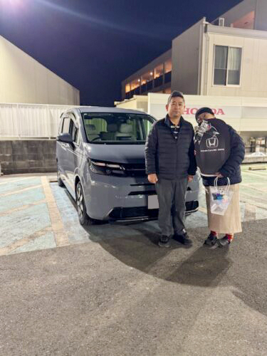 2026.02.14 富木島店 納車写真