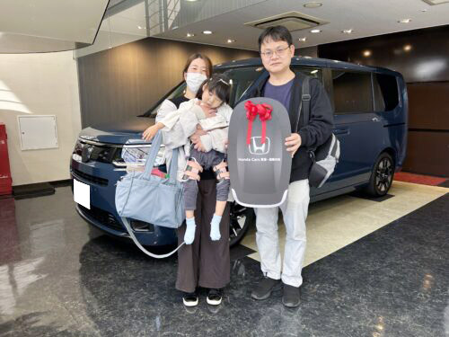 2026.02.28 八事店 納車写真