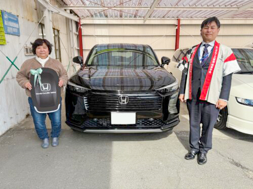 2026.02.14 津島古川店 納車写真