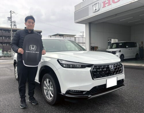 2026.02.09 岐阜東バイパス店 納車写真