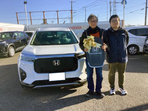 2026.02.09 犬山店 納車写真