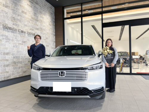 2026.03.28 長良北店 納車写真