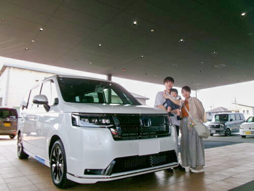 2026.03.30 安城住吉店 納車写真