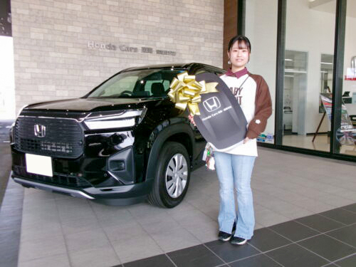 2026.03.30 安城住吉店 納車写真