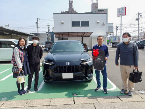 2026.03.30 古城店 納車写真