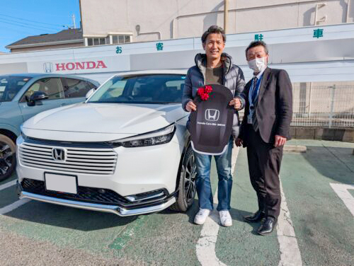 2026.03.16 大府店 納車写真