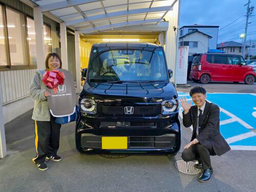 2026.03.07 豊明北店 納車写真