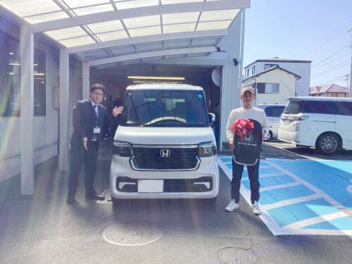 2026.03.17 豊明北店 納車写真