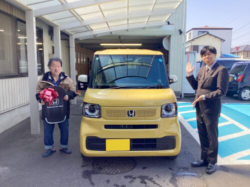 2026.03.23 豊明北店 納車写真